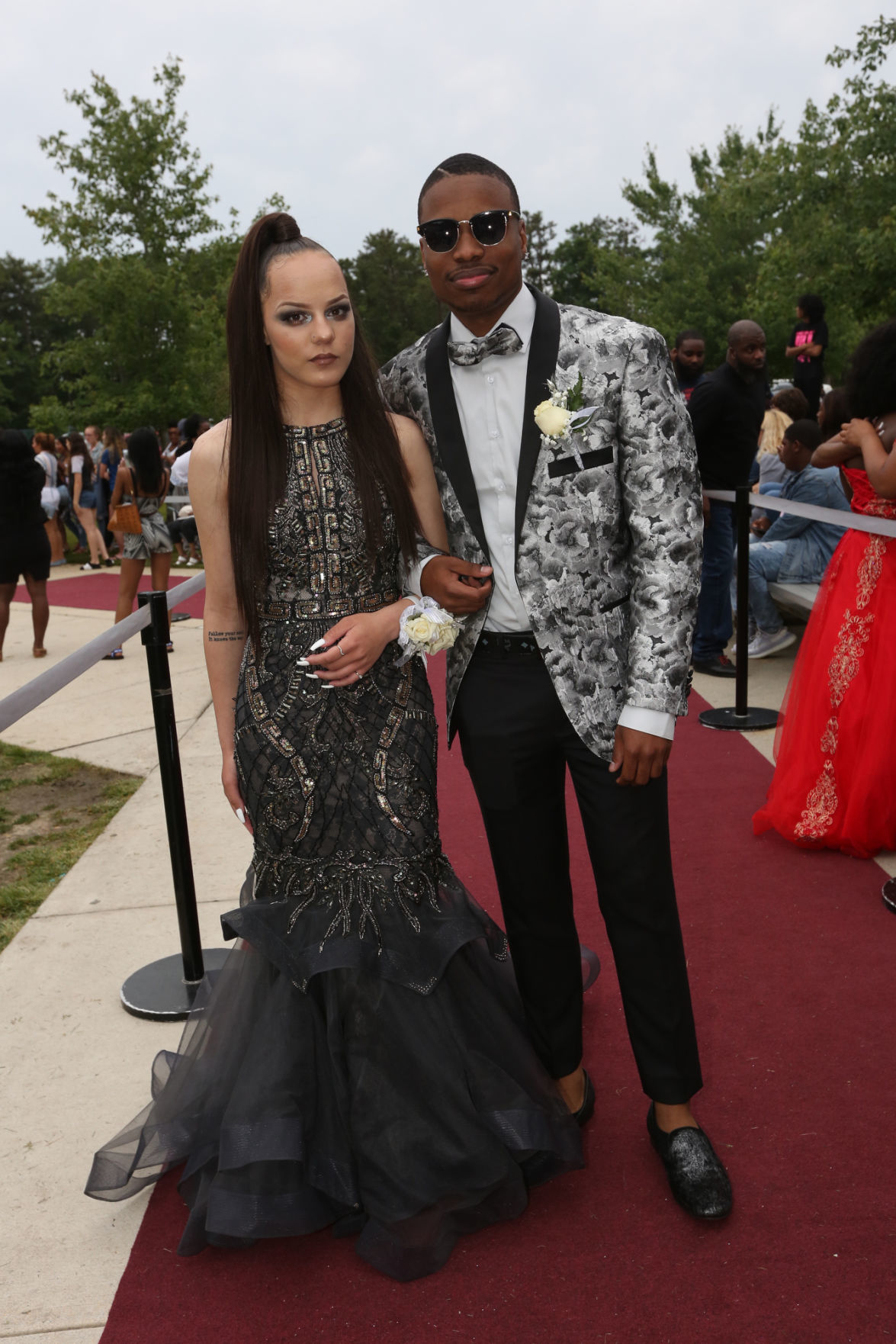 Egg Harbor Township High School Prom